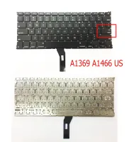 Air A1369 A1466 MC503 MC504 US keyboard 10 years คีย์บอร์ด แป้นพิมพ์ พิมพ์ พิมพ์ดีด