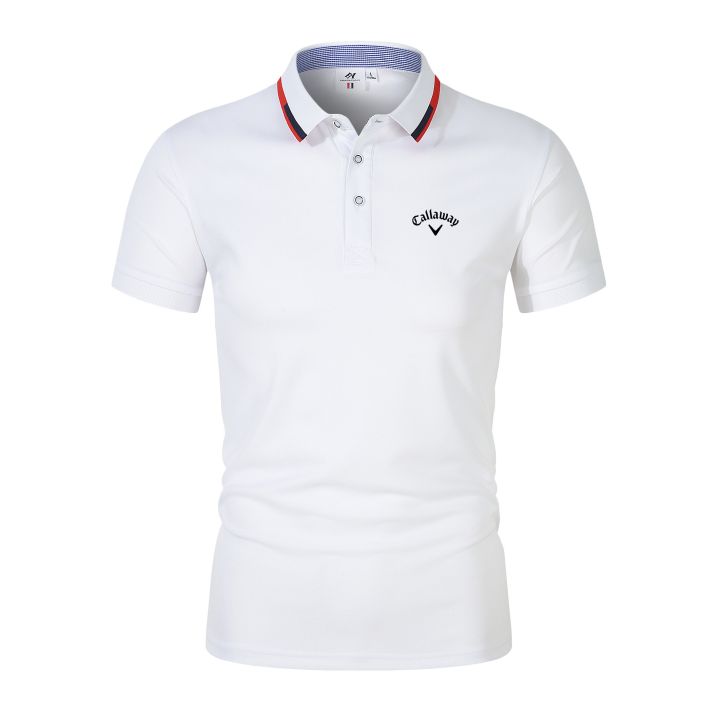 callaway-summer-mens-polo-shirt-casual-fashion-lapel-comfortable-breathable-top-t-shirt-young-mens-fitness-sports-short-sleeve-towels