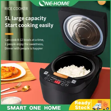 Vivid Fun Fake Rice Cooker Educational Interactive Mock Spray