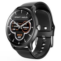 [COD] New T59 smart watch 1.28 inch heart rate blood pressure oxygen monitoring womens multi-sport