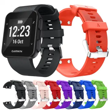 Garmin forerunner sale watch band replacement