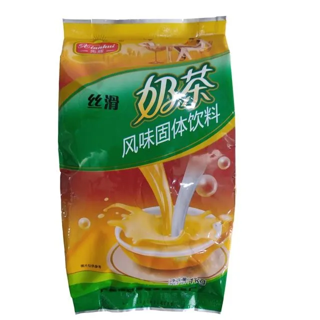 Premium Milk Tea Pre Mix Powder Milk tea supplies package set Lazada PH