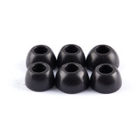 Deng 3คู่ Memory Foam เคล็ดลับหูสำหรับ Galaxy buds Pro eartips หูฟังไร้สาย