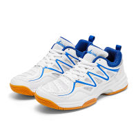 Badminton Shoes Table Tennis Shoes for Men High Quality Competition Tennis Training Sports Shoes Men Comprehensive Sneakers