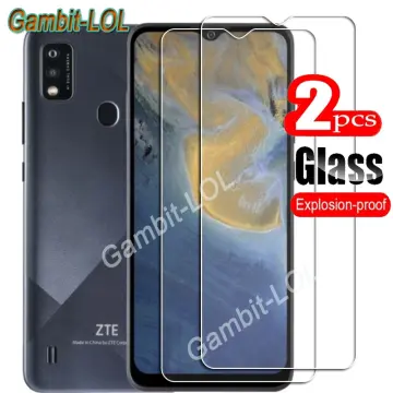 For ZTE Blade A31 Plus Tempered Glass Protective ON A31plus 6.0Inch Screen  Protector Smart Phone