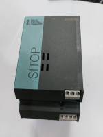 SITOP SITOP smart 240 W stabilized power supply input: 120/230 V AC output: 24 V / 10 A DC   6EP1334-2AA01  (มือสองมีรอยแตกนิดหน่อย,ทดสอบจ่ายโหลดแล้ว)