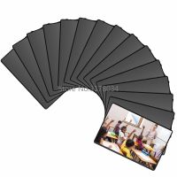 【hot】✽✶❁  5pack Magnetic Picture Frames Photo Magnets with Frigerator 100x150mm