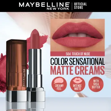 Shop Maybelline online Matte Ruler 80 Superstay Ink