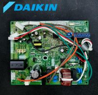 แผงคอนโทรลคอล์ยร้อน Daikin  รุ่น ARKC12RV2S  ตัวแทนจำหน่ายอะไหล่แท้Daikin อะไหล่แท้ศูนย์ตรงรุ่น 100%