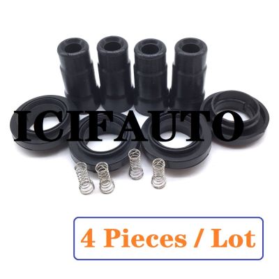 22448-4M500 Ignition Coil Repair Rubber Boot Kit For Nissan Sentra 1.8L N16 Tino QG16DE QG18DE OE 22448-4M50A / CM11-205