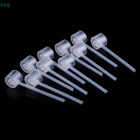 ?【Lowest price】YUE 10ชิ้น/เซ็ตเครื่องมือเติมน้ำหอมแบบพกพาเครื่องพ่นกระจาย funnels filling Device