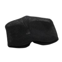 Motorcycle Seat Cushion Cover for Yamaha NMAX 155 NMAX125 NMAX155 N-MAX 125 Mesh Fabric Breathable Saddle Grid Pad