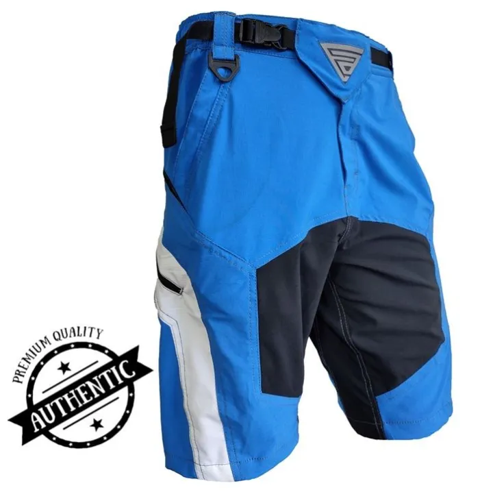 extreme assault mtb shorts