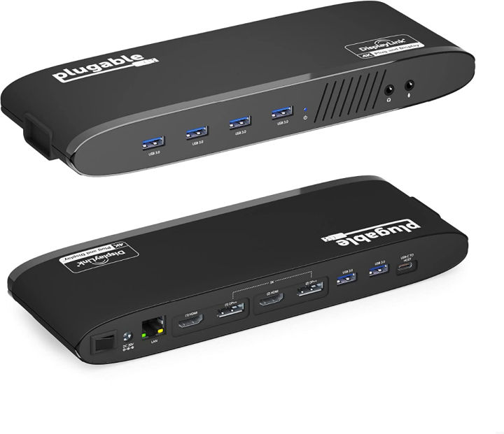 plugable-universal-laptop-docking-station-4k-dual-monitor-displayport-or-hdmi-windows-mac-or-chromeos-laptops-usb-c-or-usb-3-0-adds-2-displays-ethernet-audio-6-usb-ports