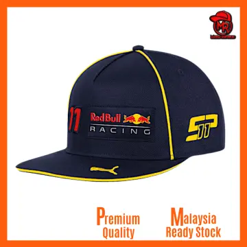 Sergio Perez RBR Sportswear T-shirt - Red Bull Racing