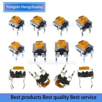 20PCS WH06-2C 100R 200R 500R 1K 2K 5K 10K 20K 50K 100K 200K 500K 1M yellow horizontal potentiometer