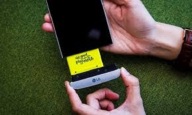 pin zin LG G5 Chính Hãng - Bảo hành 12 Tháng ( Không bị treo máy) thumbnail