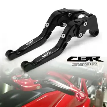 Shop Honda Cb650r Brake Lever online | Lazada.com.ph