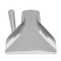 Plastic Chip Scoop French Fries Shovel Loader Chip Packaging Shovel Funnel Popcorn Fast Food