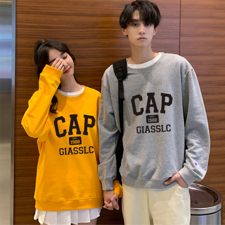 สินค้าในไทย-เสื้การพิมพ์อยอดฮิตลแจ็คเก็ต-เเสื้อกันหนาว-เสื้อคอกลมแขนยาวเสื้อผ้าแฟชั่นนานาชาติy447