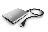 Verbatim 500 GB External Portable Hard Drive