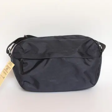 Muji mini shoulder online bag