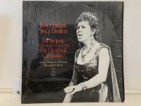 1LP Vinyl Records แผ่นเสียงไวนิล JANET BAKER SINGS BERLIOZ (E15D17)