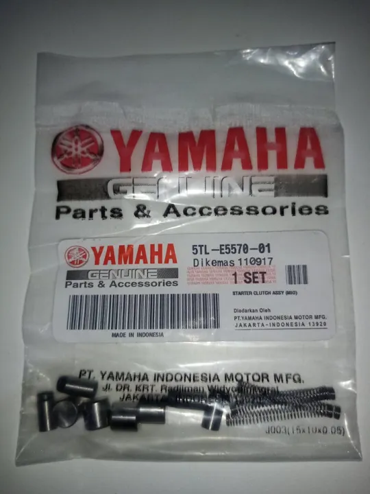 yamaha genuine Pelor Starter Yamaha Mio Karbu / Smile Sporty Old ...