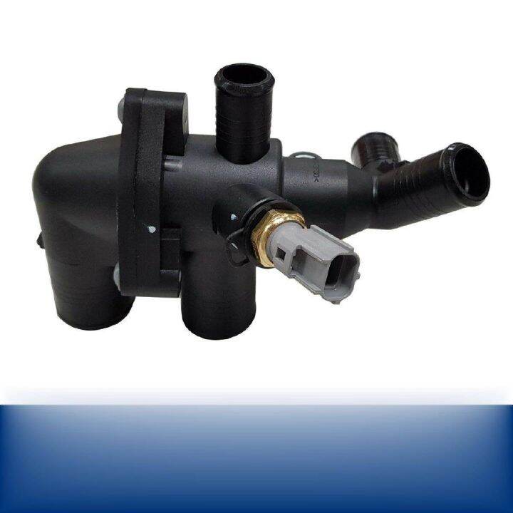 FORD RANGER T6 THERMOSTAT HOUSING Lazada