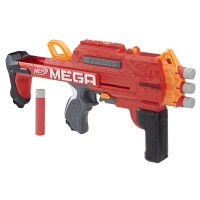 NERF MEGA BULLDOG ของเล่นปืนเนิร์ฟ เมกาบลูด็อก รหัส NFE3057