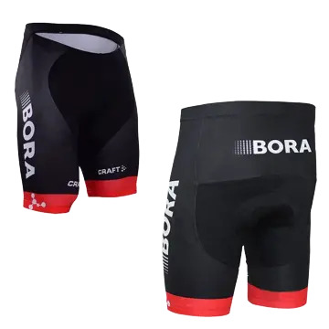 Breathable Sponge Padded Bike Cycling Underwear Shorts Inner hort