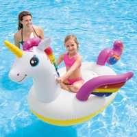 รายละเอียดสินค้า Intex แพยางแฟนซี ยูนิคอร์น Unicorn Island ขนาดใหญ่ - 57291