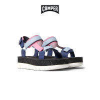 CAMPER รองเท้าแตะ ผู้หญิง รุ่น Oruga Up หลากหลายสี ( SAN - K201037-031 )