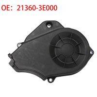 Car Side Engine Timing Cover for Hyundai Santa Fe 2.7 Kia Oprius 2.7 Azera 2.7 VQ2.7