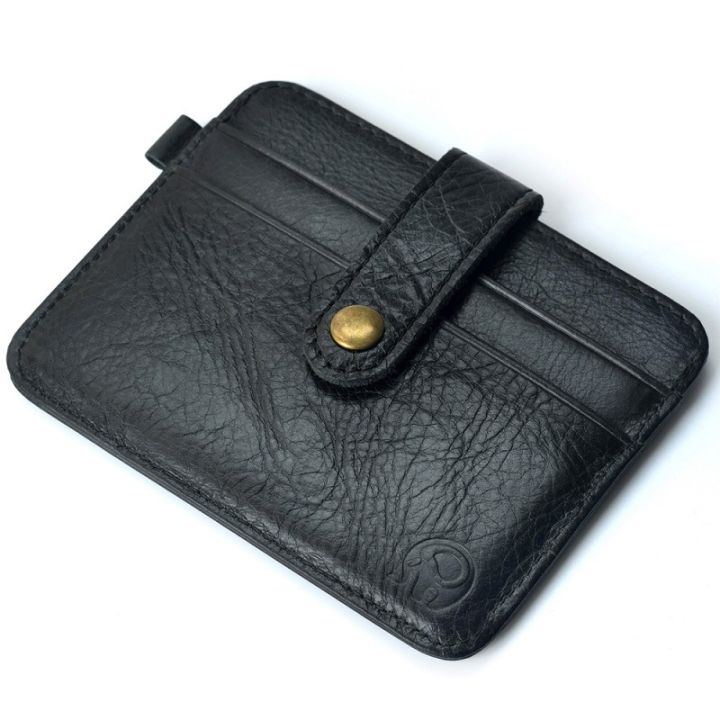 men-genuine-leather-slim-wallet-male-small-purse-mini-money-bag-walet-thin-portomonee-carteras-mans-wallet-card-holder
