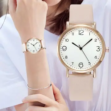 Dong Ho Nu Automatic Giá Tốt T09/2023 | Mua tại Lazada.vn