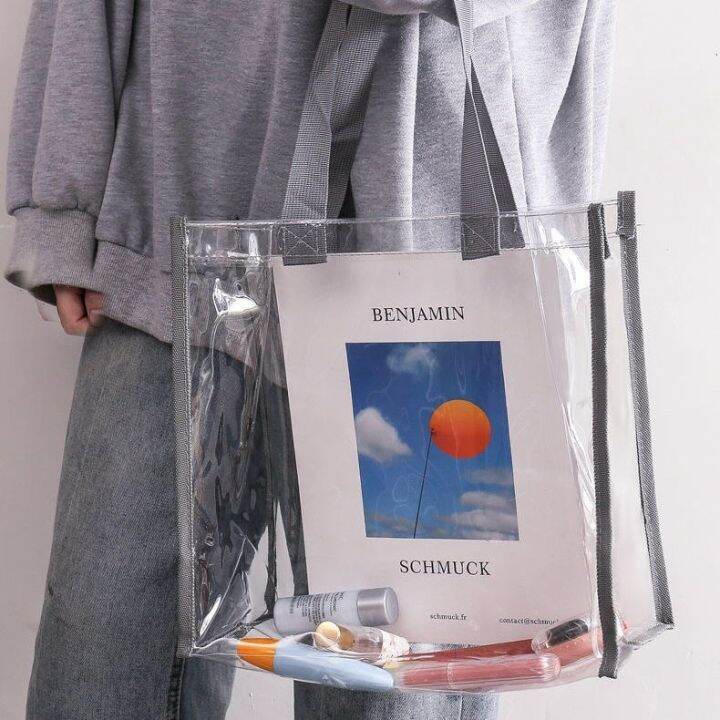 transparent-handbag-summer-pvc-transparent-bag-bag-dust-proof-transparent-bag-storage-transparent-bag-waterproof-transparent-bag-female-4-may