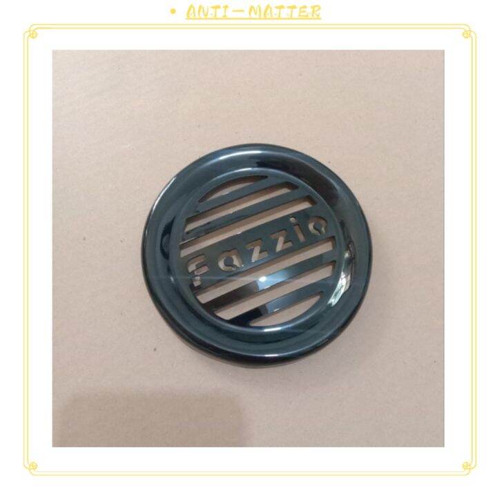 ANTIMATTER Radiator Fan Cover Lazada PH