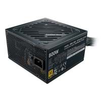 POWER SUPPLY (อุปกรณ์จ่ายไฟ) COOLER MASTER G800 GOLD - 800W 80 PLUS GOLD (MPW-8001-ACAAG-EU) (BLACK) (ATX) _