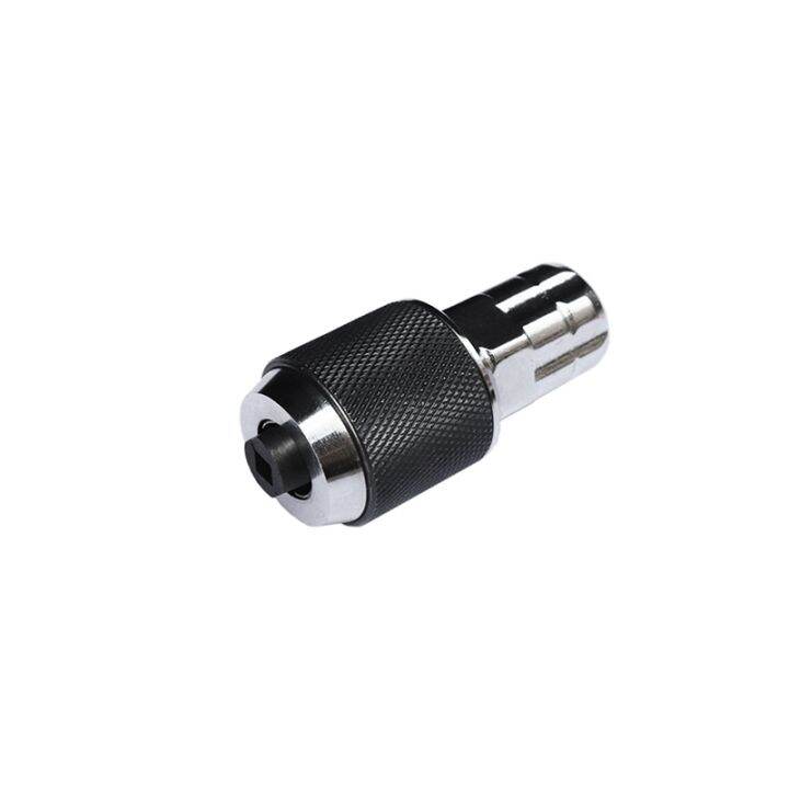 Adjustable Clamping Tool Multifunction M6M12 Tap Holding Chuck 3/8