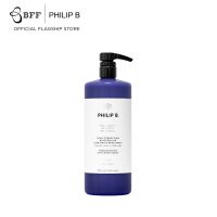 Philip B. - Icelandic Blonde Shampoo / 947 ml แชมพู