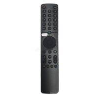 Anti Slip Voice รีโมทคอนโทรลเปลี่ยนสำหรับ MI P1Q1 TV L32M6-6AEU L43M6-6AEU XMRM-19 Universal Remote