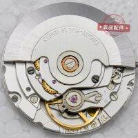 【YF】 ETA 2824-2 Clone Automatic Mechanical Movement High Accuracy Seagull ST2130/Chendu 2824 Golden/Silver Mechanism Replace