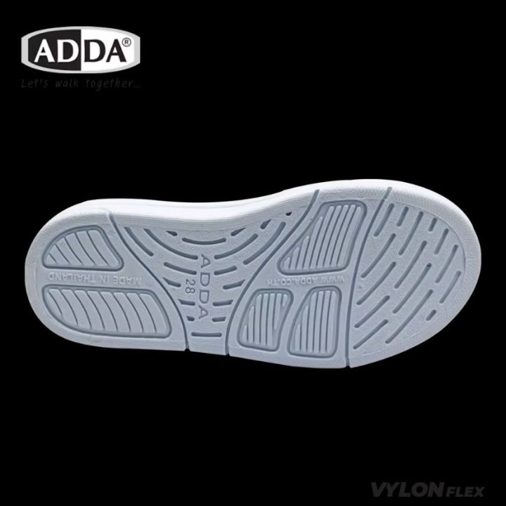 รองเท้าพละอนุบาลชาย-สีขาว-ลาย-ben10-รุ่น41n17-ไซส์-25-35