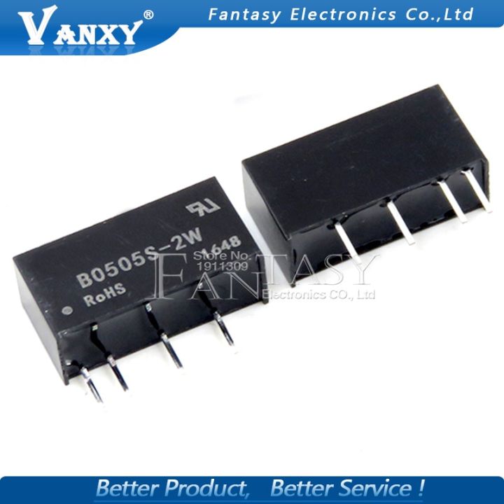 2pcs-b0505s-2w-dip-4-dc-dc-b0505s-2w-sip-4-b0505s-2wr2-watty-electronics