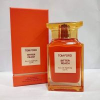 【ของแท้?% 】? Tomford Bitter Peach 100 ml. *กล่องขาย*