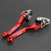 Dirt Bike For HONDA CRF250R CRF250X CRF250L CRF250M Handle Hand Grip Handlebar Motocross CRF250 RALLY Pivot Brake Clutch Levers Handle Bars  Levers  M