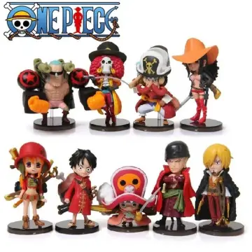 Shop One Piece Chibi Film Z online 