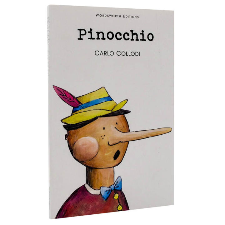 pinocchio-wordsworth-classics-pinocchio