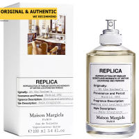 Maison Margiela Replica At the Barbers : Madrid, 1992 EDT 100 ml.